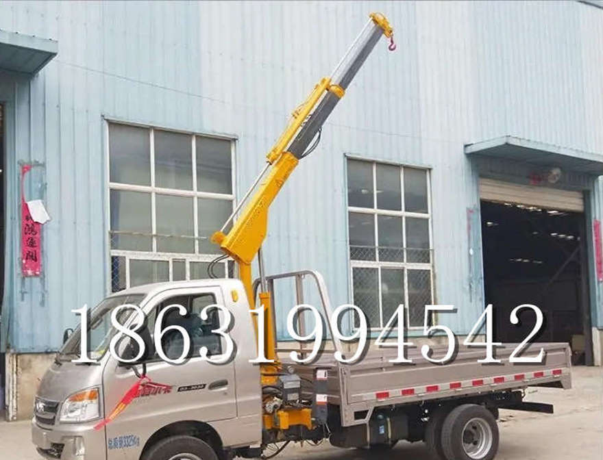 茂南区车载吊机悬臂吊机全电动车载吊机包安装全电动车载吊机车载吊机茂南区液压小吊机包安装